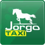 Logo of Jorgo Taxi android Application 